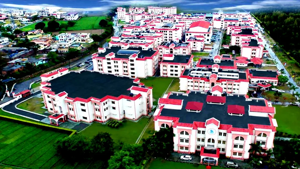 Uttaranchal